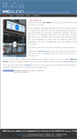Mobile Screenshot of mc-audio.com